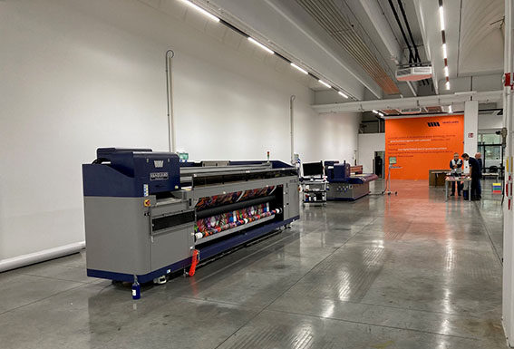 Inaugurata la nuova sede di Vanguard Europe a Bressanone