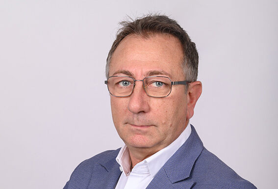 Durst rafforza il team per il settore label: Giuseppe Leanza nuovo responsabile di zona su tutto il territorio italiano