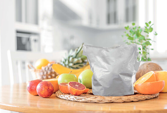 All4Pack Innovations 2022: Goglio e Tosa in finale con soluzioni di packaging innovativi