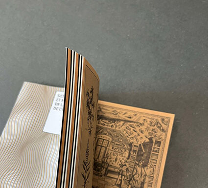 Ai Fedrigoni Top Award 2022 una menzione speciale al catalogo stampato da Musumeci Spa