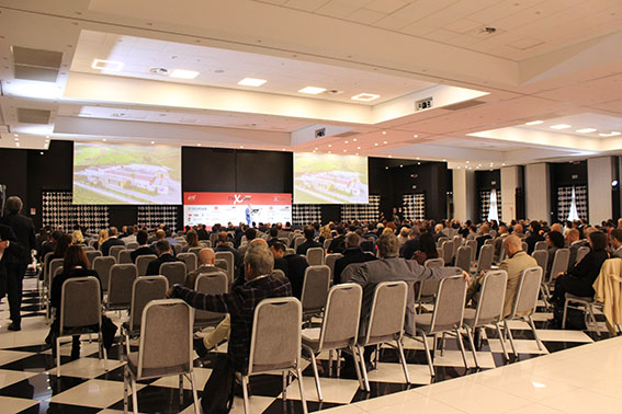 È tutto pronto per il Flexo Day 2023: il programma della due giorni flexo day 22