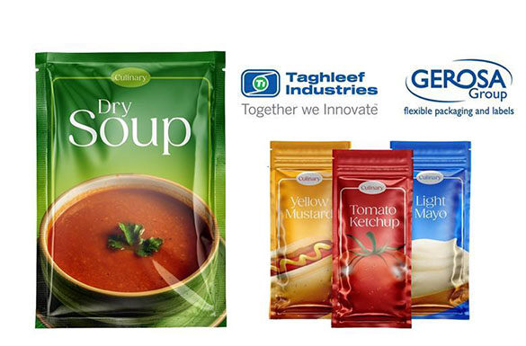 Taghleef Industries vince nella categoria degli imballaggi riciclabili per le innovazioni pre- commercializzazione ai “Sustainability Awards 2022”