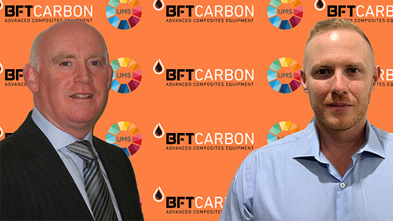 BFT Carbon appoints a new distributor for carbon fiber doctor blades products in the Australasian region