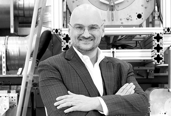 Gallus appoints Dario Urbinati as new CEO