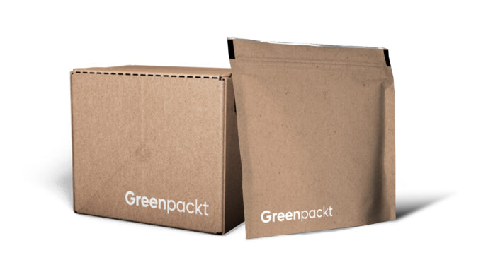 Fameccanica presenta Greenpackt, il nuovo sistema integrato con materiali 100% riciclabili