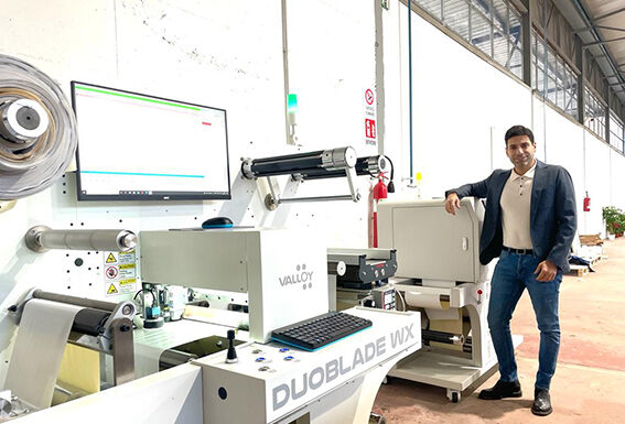 So.Ve.Mec. aggiunge valore con la stampa e la finitura digitale fornite da NTG Digital