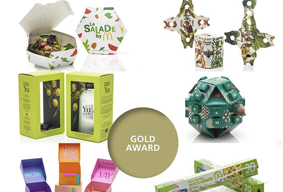 Natale 2022: i consumatori italiani desiderano un packaging sostenibile