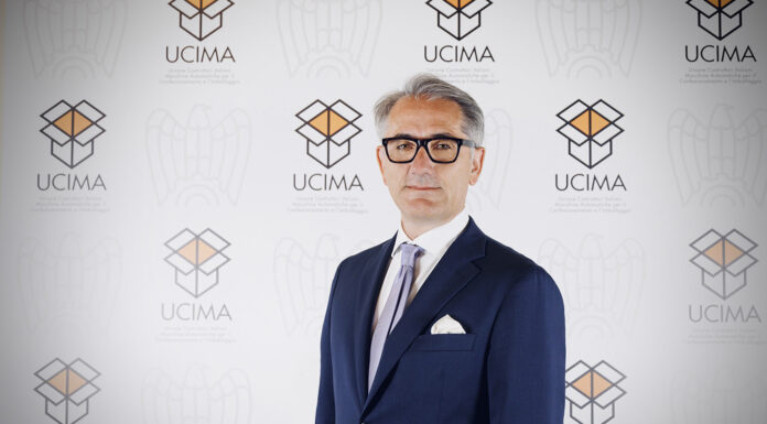 Macchine per packaging: fatturato 2022 stabile, ma pesano i ritardi della componentistica