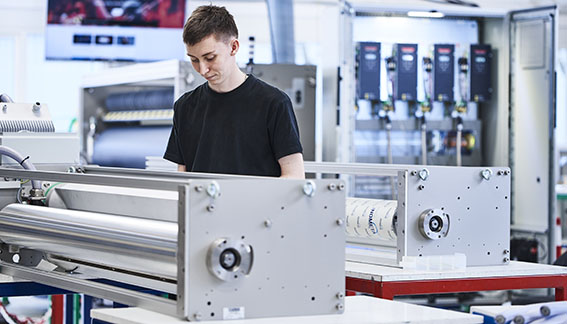 Vetaphone sets new record!