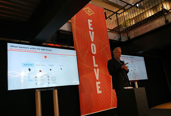 Agfa’s European Offset Packaging Value Conference: event dedicated to packaging printers