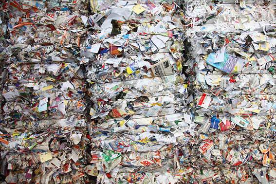 La filiera carta e grafica protagonista dell’evento “L’eccellenza del riciclo e le sfide future”