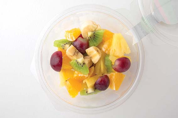 COIM sviluppa soluzioni solventless per il packaging per food e pharma