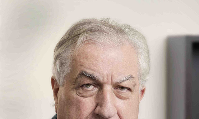 Intesa Sanpaolo premia Nordmeccanica tra le “Imprese vincenti” 2022 primo piano antonio cerciello