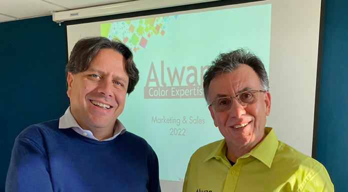ColorConsulting is worldwide distributor of Alwan PrintStandardizer CarloCarnelli&ElieKhoury