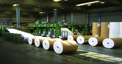 Focus sui materiali: così Polyedra affronta la sfida della Visual Communication