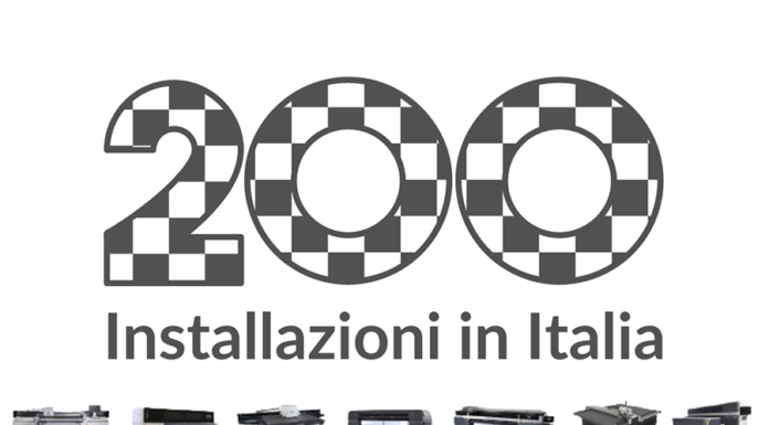 Liyu accelera la crescita in Italia: raggiunte le 200 installazioni Liyu banner 200 installazioni