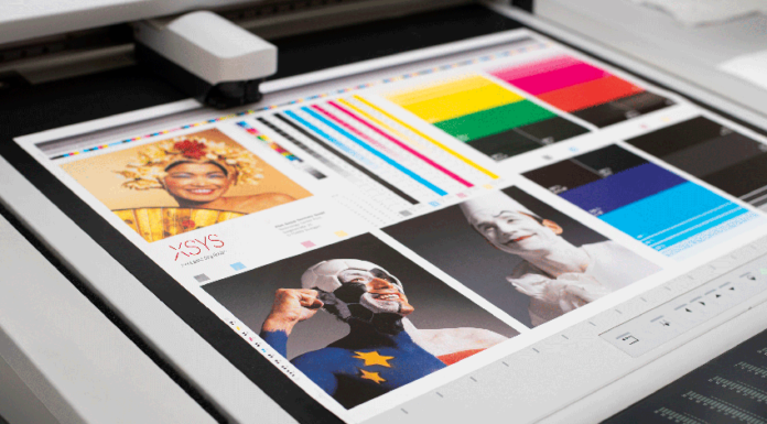 XSYS fa un bilancio del primo anno da attività indipendente al servizio della flexo stampa