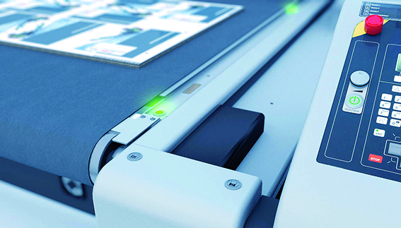 Zünd apre una nuova filiale in Spagna plotter taglio