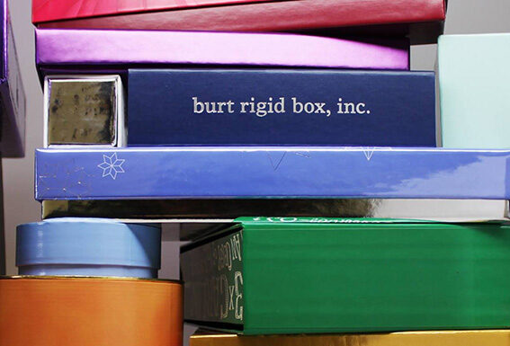 Burt e Taylor Box entrano a far parte di Pusterla 1880 rigid box