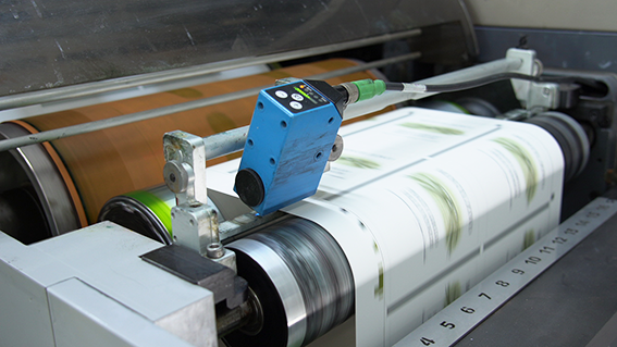 Dati Finat: brusco calo della domanda di etichette in Europa produzione etichette