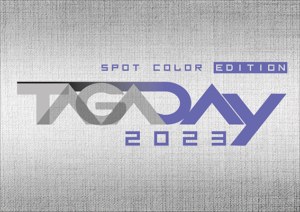 taga day logo