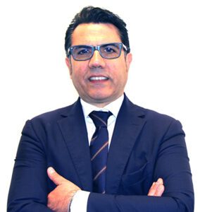 Antonio Maiorano, Presidente ARGI