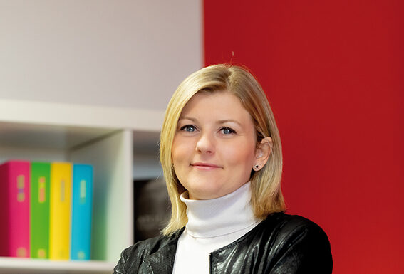 ARSEA chooses BOBST to grow in the cardboard finishing sector Elisa Perlato ARSEA