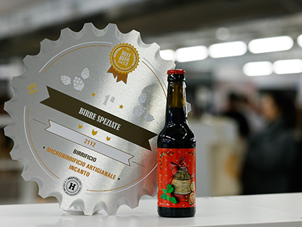 Best Label 2023 e Miglior Packaging Coordinato: tutti i vincitori premio best beer