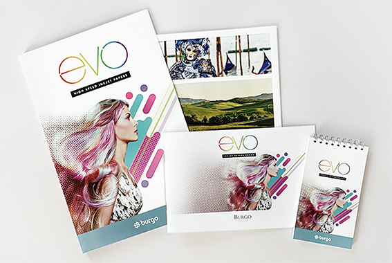 Burgo Group agli Hunkeler Innovationdays gamma evo burgo group