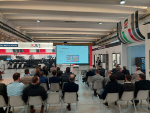 OMET When digital meets Flexo_Marco Panzeri presentation