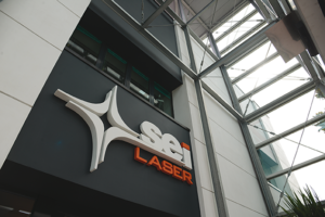 sei laser esterno azienda 