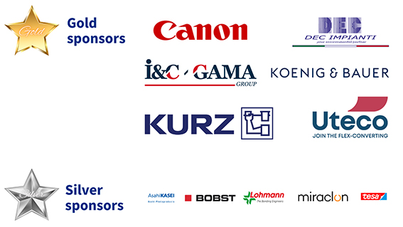 Ultima occasione per sponsorizzare Shaping the Future with Packaging! fta sponsor copia