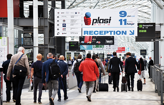 Entra nel vivo l’organizzazione di PLAST 2023 plast evento