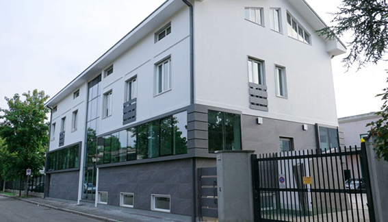 Tria avvia la settimana corta sede azienda Tria