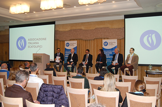 Assemblea Nazionale dell’Associazione Italiana Scatolifici: appuntamento per i trasformatori ‘puri’ acis