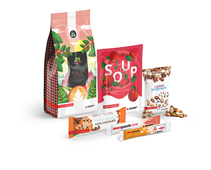 La forza delle partnership: Le innovazioni BOBST presentate dai partner principali a interpack 2023 BOBST at Interpack 2023