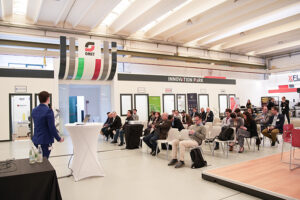 innovation park omet - pubblico 