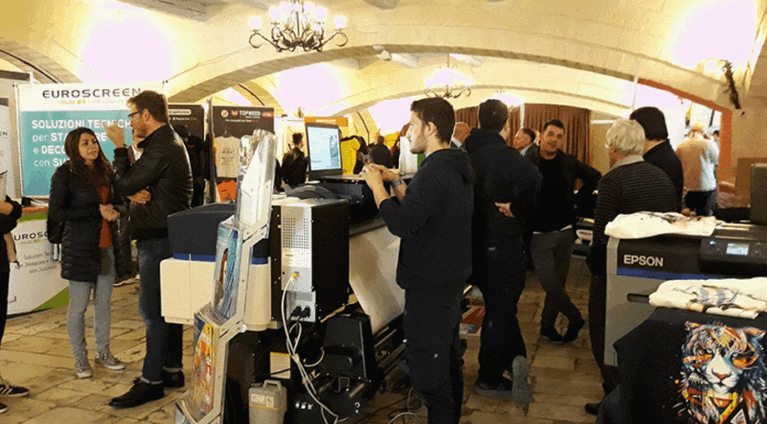 Viscom Bari: l’energia della comunicazione visiva viscom bari