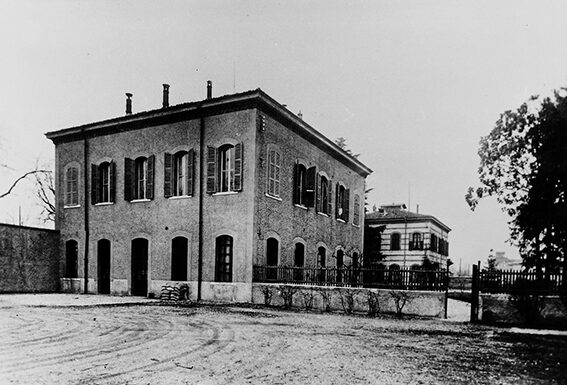 Nascita e sviluppo delle Cartiere Fedrigoni a Verona: online 573 immagini tra disegni tecnici e fotografie Mostra Fedrigoni ARC3