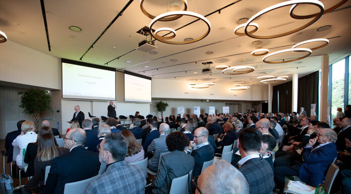 Imprese Acimga: fatturato 2023 stazionario, ma l’export si conferma in crescita, +8% sul 2022. Roto4all2023_3