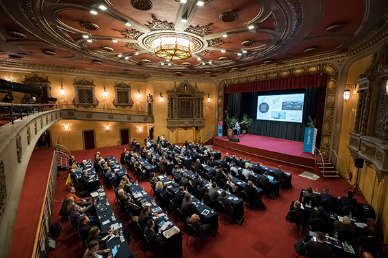 L’industria europea degli imballaggi sceglie l’innovazione per raggiungere gli obiettivi di sostenibilità Shaping the Future with Packaging_ conference