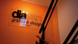 Diaven logo