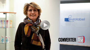 Eurolabel: la sottile differenza fra stampare etichette e offrire innovazioni ElisabettaBrambillaPlay-con logo