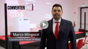 “Future of Flexo”: focus imballaggio flessibile Future-of-Flexo-Marco-Mingozzi-apertura-con logo