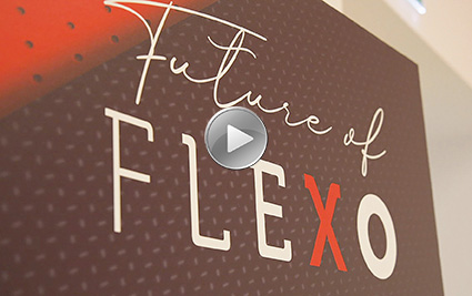 “Future of Flexo”: focus cartone ondulato
