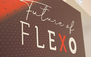 future of Flexo logo