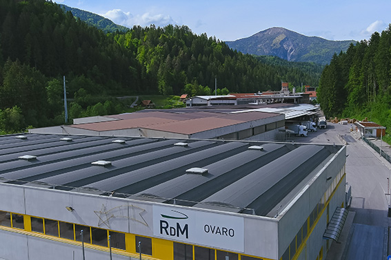 RDM Group conferma la propria partecipazione alla Paper Week di Comieco RDM_Riciclo Aperto