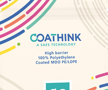 RecyClass approva la tecnologia Coathink® di SAES Coated Films SAES recycle_6_doypack