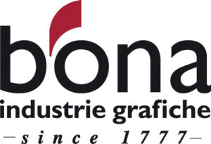 logo Vincenzo bona
