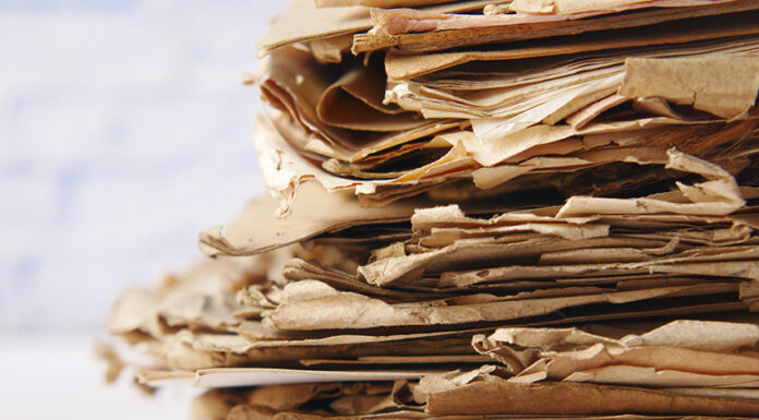 Nuova ricerca sugli impatti ambientali ed economici del packaging in cartone riciclo carta